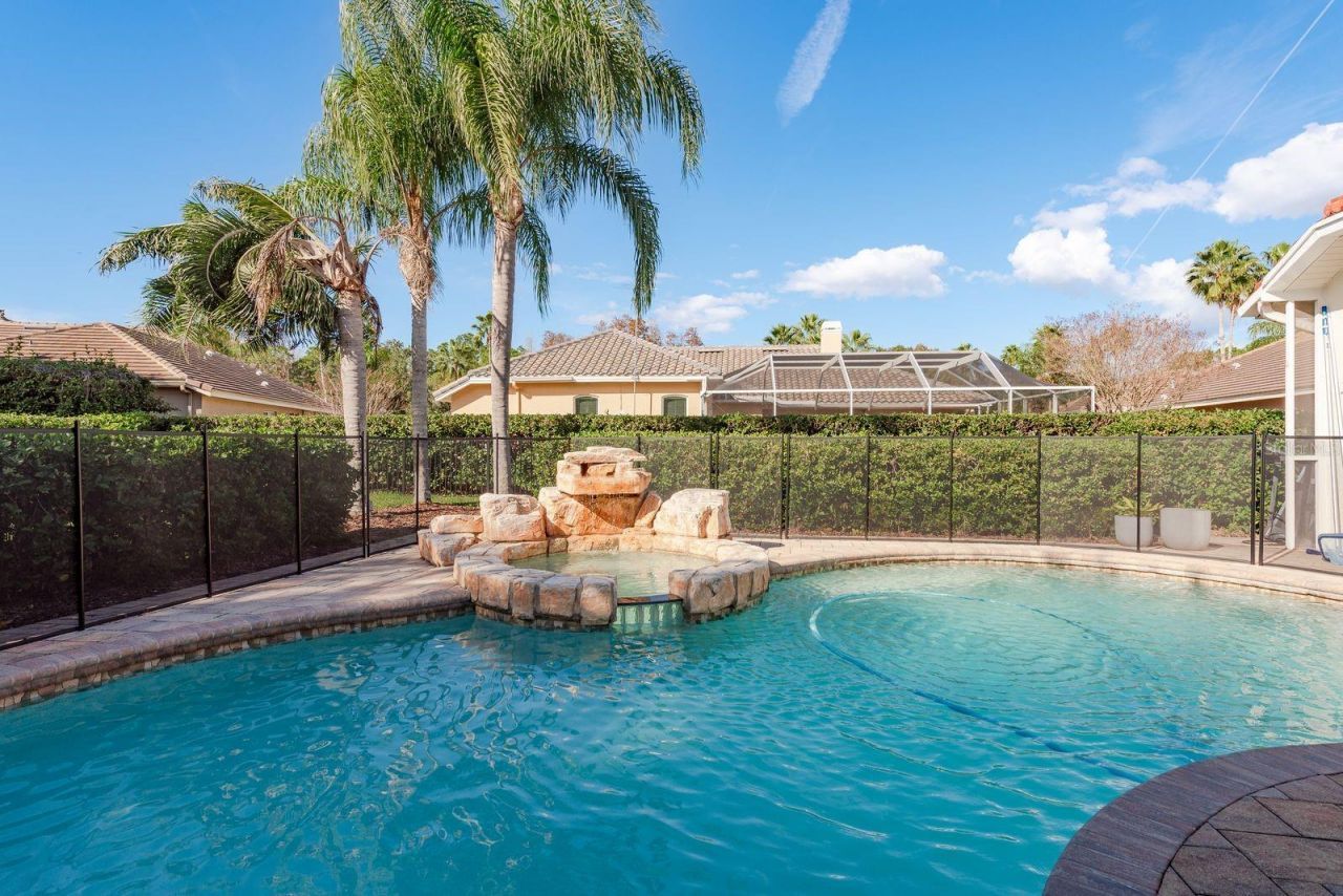 12109 Clear Harbor Drive, Tampa, FL 33626 Photo