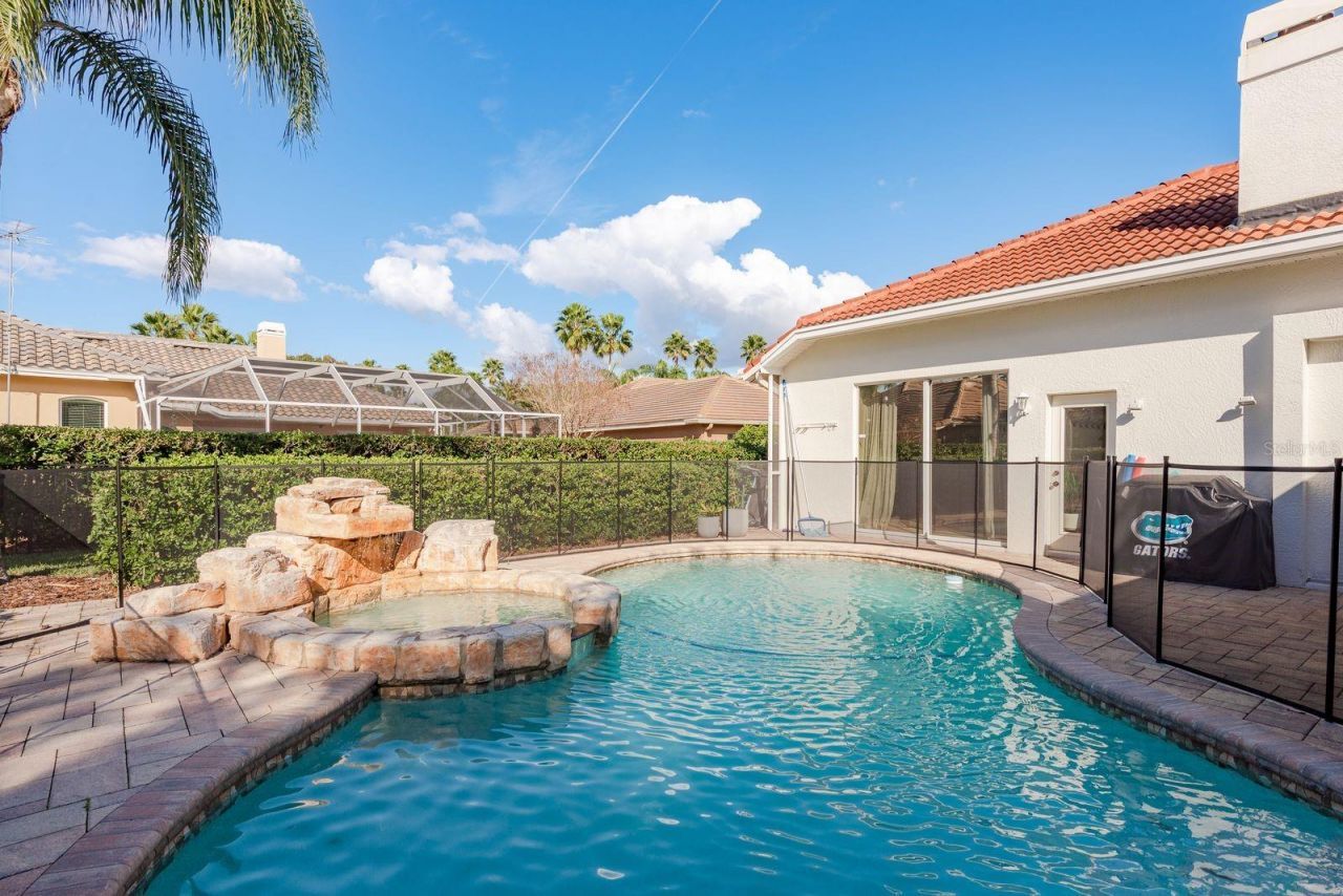 12109 Clear Harbor Drive, Tampa, FL 33626 Photo