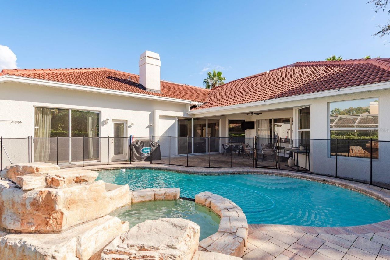 12109 Clear Harbor Drive, Tampa, FL 33626 Photo