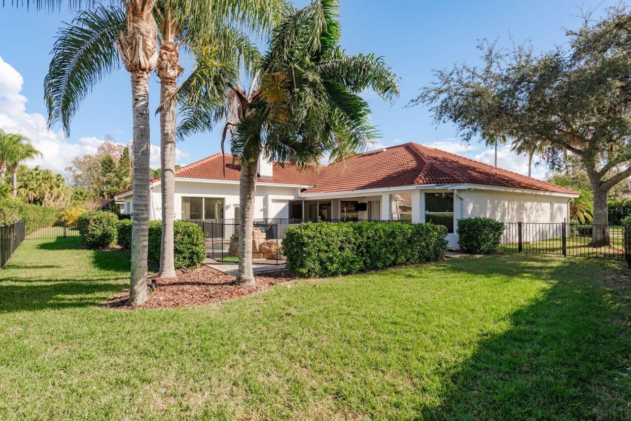 12109 Clear Harbor Drive, Tampa, FL 33626 Photo