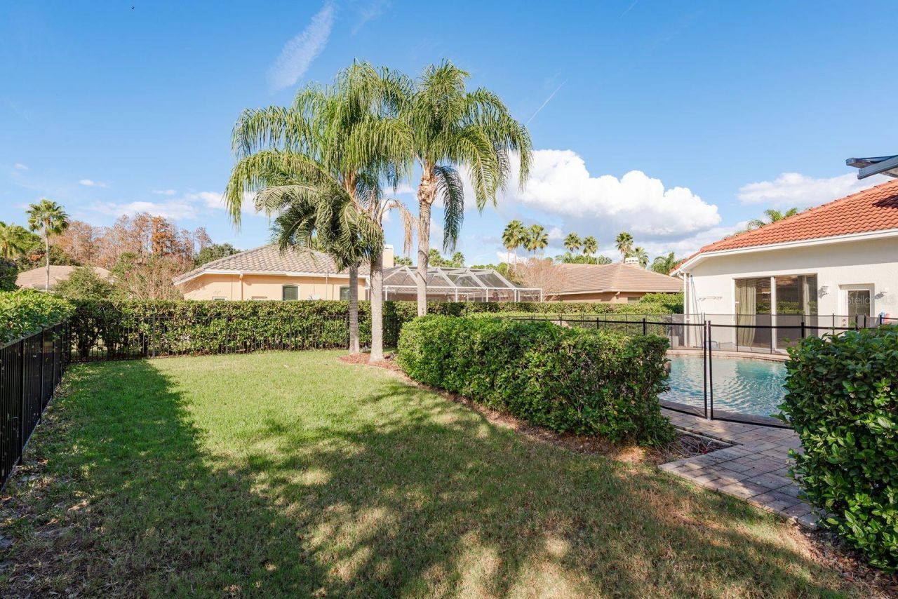 12109 Clear Harbor Drive, Tampa, FL 33626 Photo