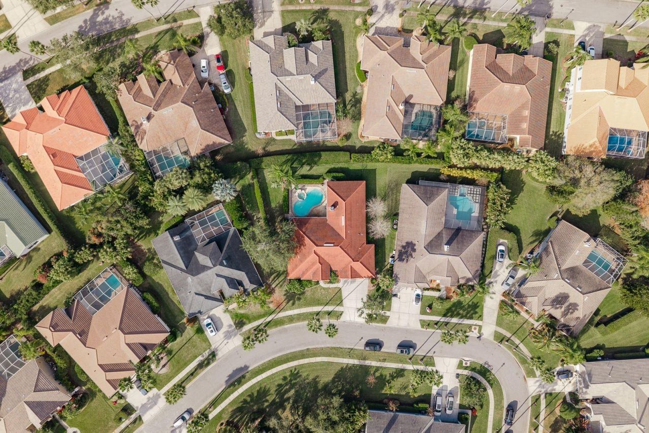 12109 Clear Harbor Drive, Tampa, FL 33626 Photo