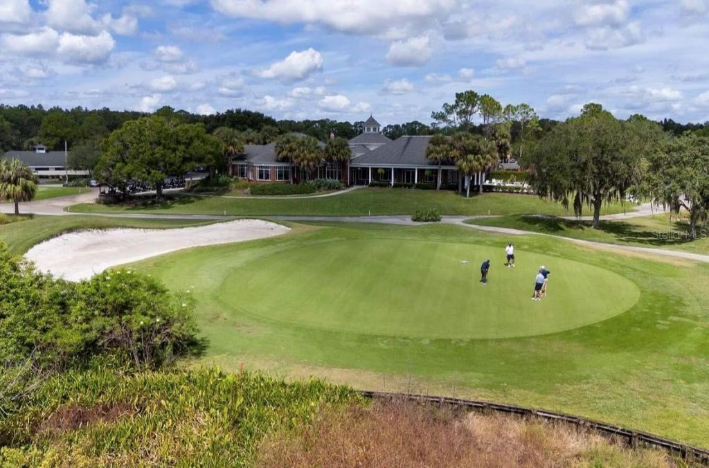 12109 Clear Harbor Drive, Tampa, FL 33626 Photo