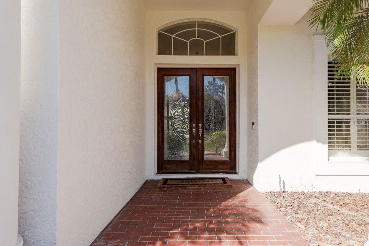 12109 Clear Harbor Drive, Tampa, FL 33626 Photo