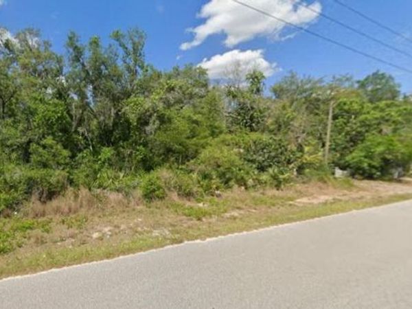 6104 OAK BROOK AVENUE, Unit LOT 23, SEBRING, FL 33876