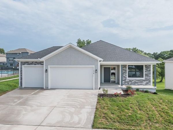 11456 Yecker Avenue, Kansas City, KS 66109