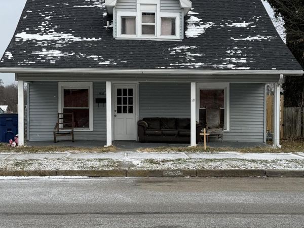 1652 Kenton Street, Springfield, OH 45505