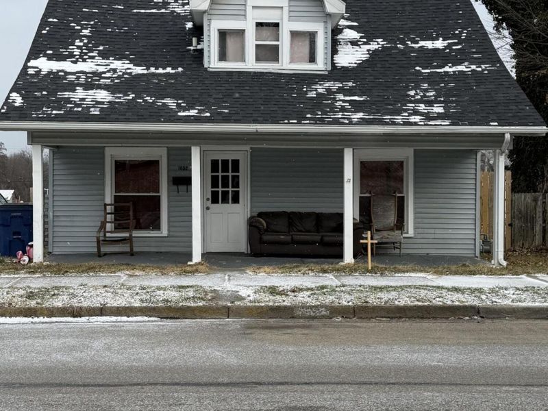 1652 Kenton Street, Springfield, OH 45505 Photo 1