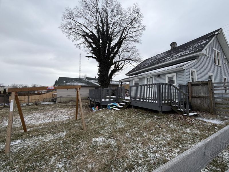 1652 Kenton Street, Springfield, OH 45505 Photo 3