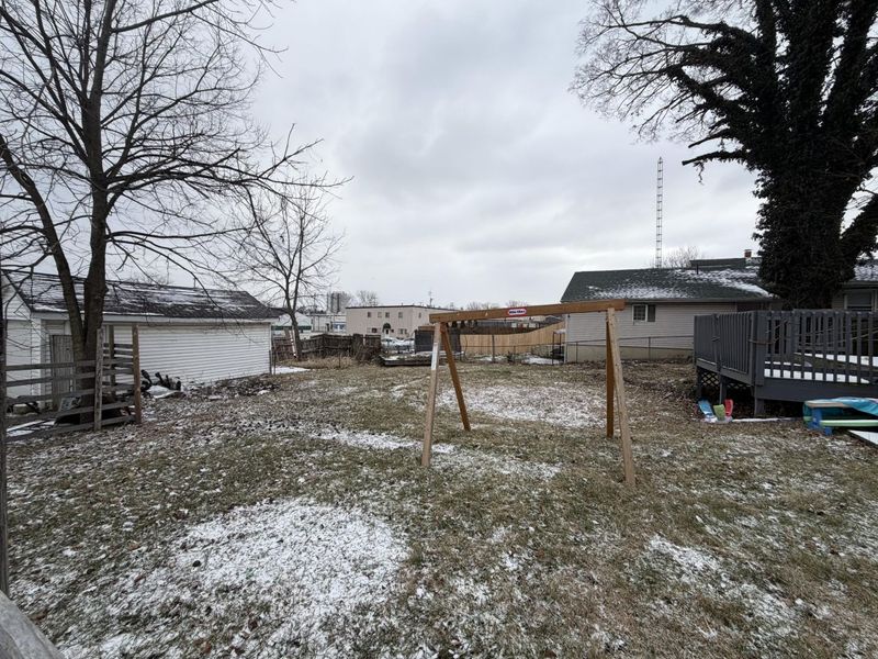 1652 Kenton Street, Springfield, OH 45505 Photo 4