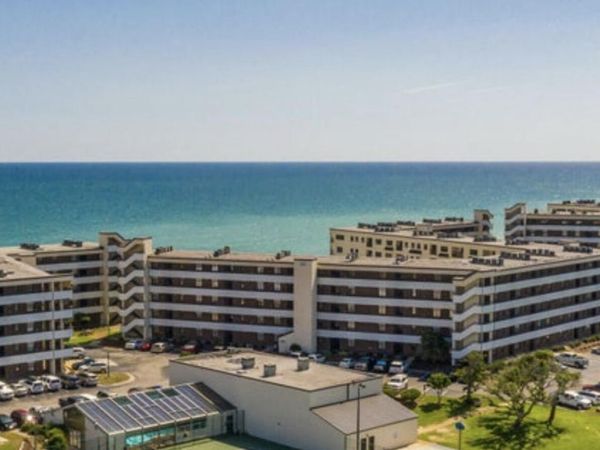 1505 Salter Path Road, Unit 315, Indian Beach, NC 28512