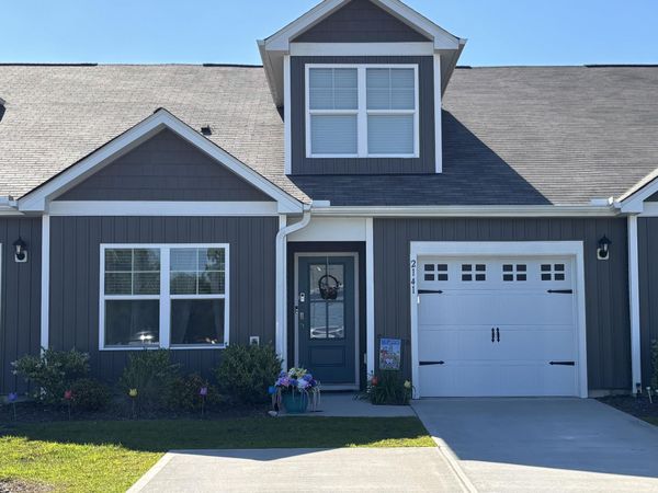 2141 Southern Bayberry Lane NE, Unit 38, Leland, NC 28451