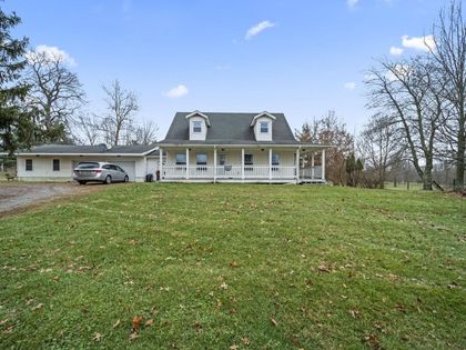 9698 E Liberty North Road Marengo, OH 43334