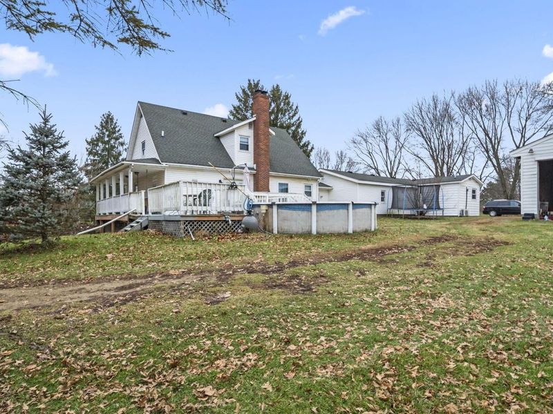 9698 E Liberty North Road, Marengo, OH 43334 Photo 108