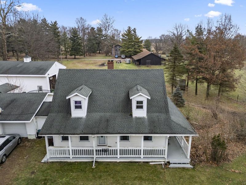 9698 E Liberty North Road, Marengo, OH 43334 Photo 12