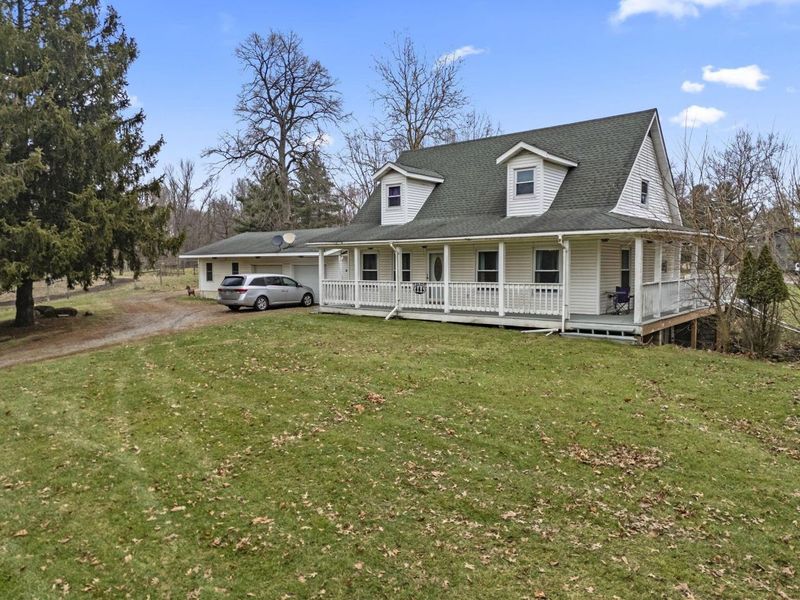 9698 E Liberty North Road, Marengo, OH 43334 Photo 13