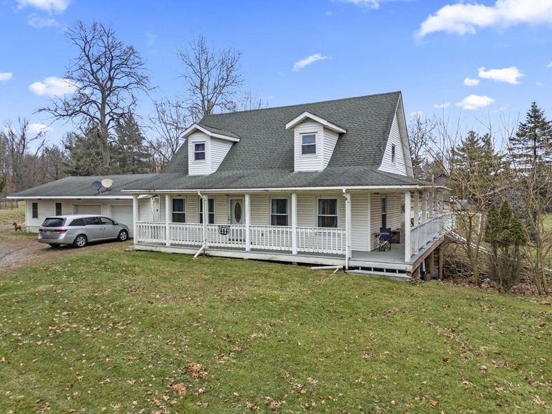 9698 E Liberty North Road, Marengo, OH 43334 Photo 16