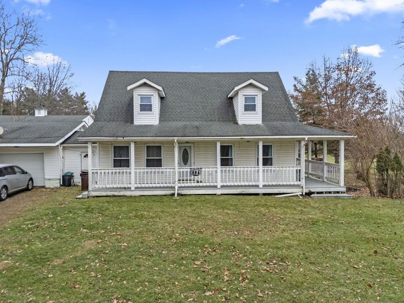 9698 E Liberty North Road, Marengo, OH 43334 Photo 17