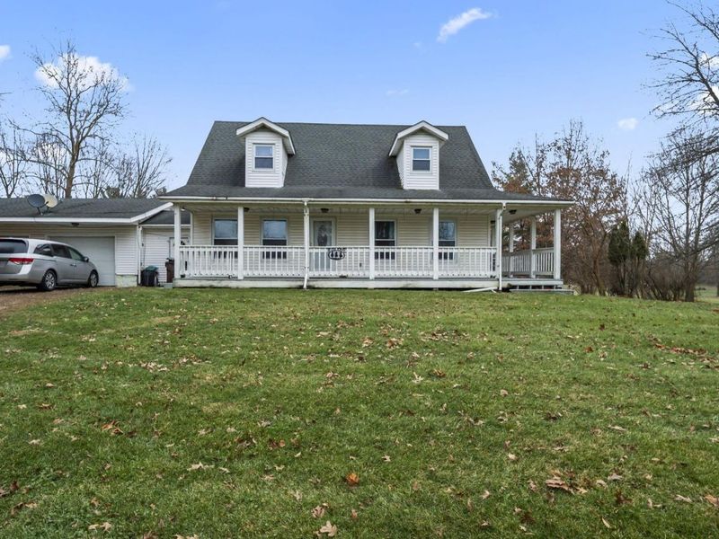 9698 E Liberty North Road, Marengo, OH 43334 Photo 2