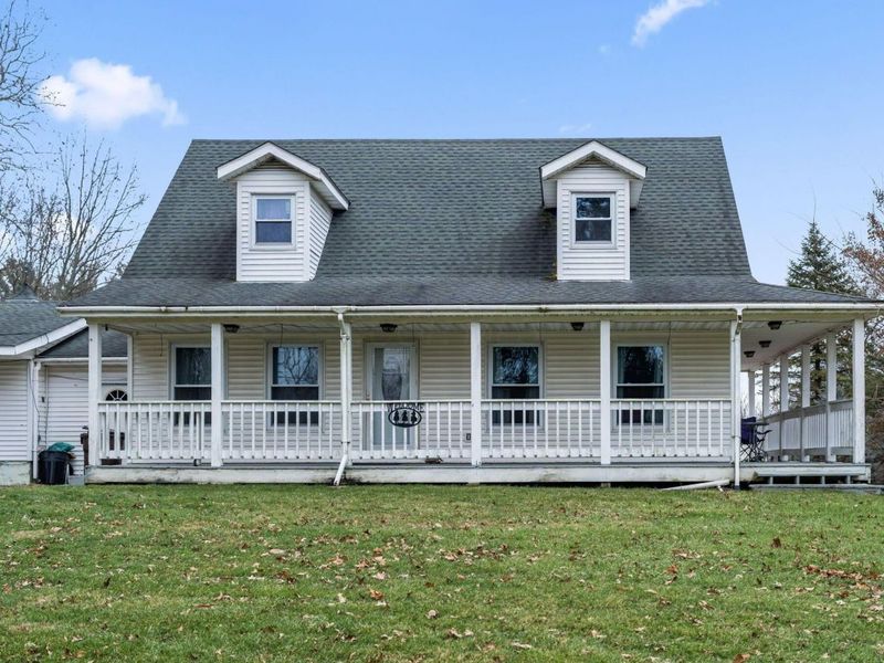 9698 E Liberty North Road, Marengo, OH 43334 Photo 3