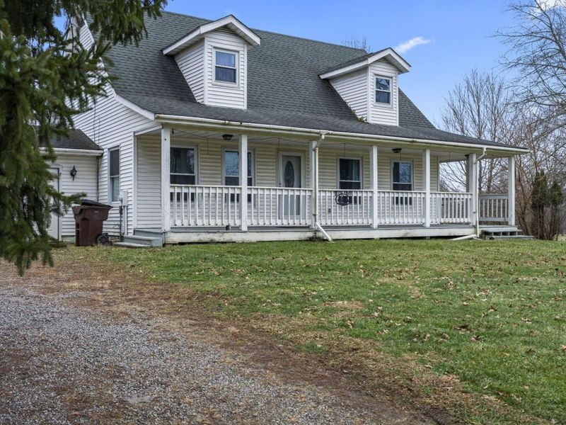 9698 E Liberty North Road, Marengo, OH 43334 Photo 4