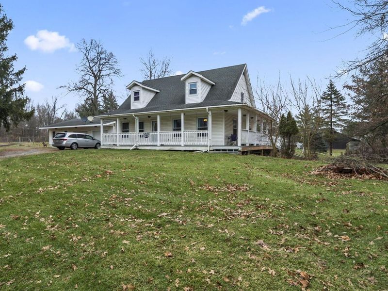 9698 E Liberty North Road, Marengo, OH 43334 Photo 7