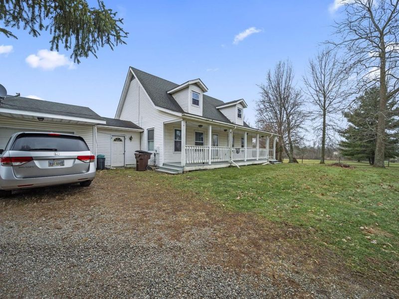 9698 E Liberty North Road, Marengo, OH 43334 Photo 9