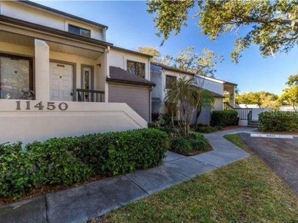 11450 HARBOR WAY, Unit 5002, LARGO, FL 33774