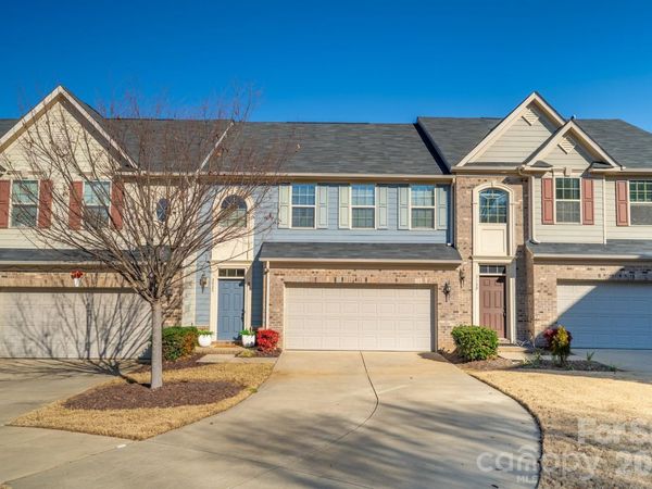 3525 Hornets Nest Way, Charlotte, NC 28208