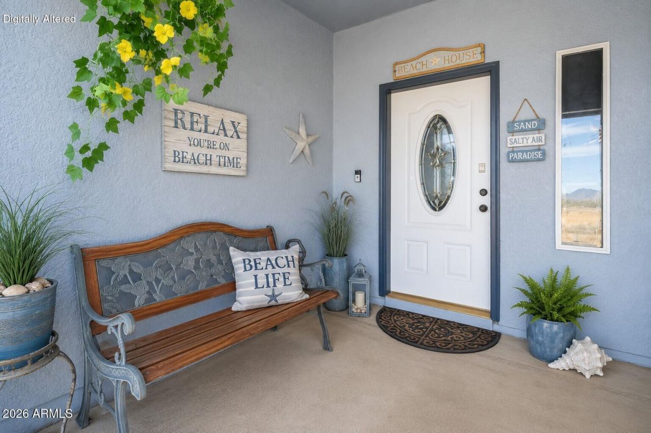 460 E HIGHWAY 82, Huachuca City, AZ 85616