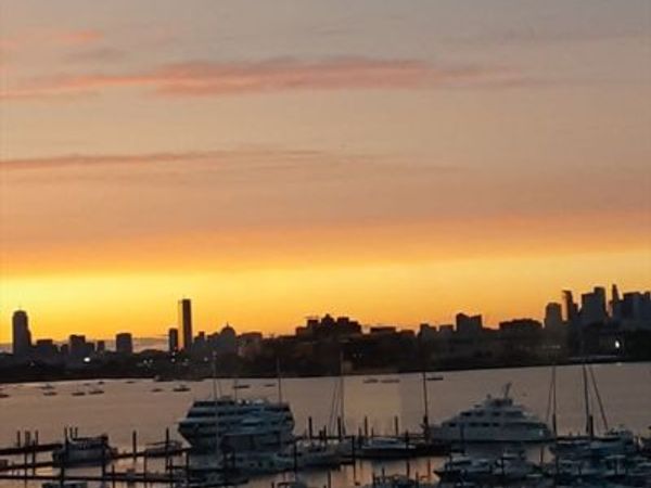 2001 Marina Dr, Unit 506W, Quincy, MA 02171