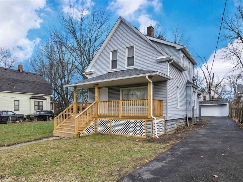 4149 E 135th, Cleveland, OH 44105 Photo 1