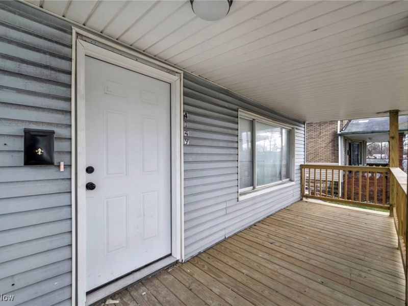 4149 E 135th, Cleveland, OH 44105 Photo 2