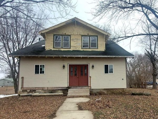 1102 Campbell Street, Ayrshire, IA 50515