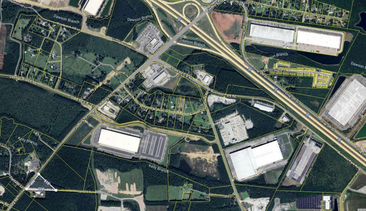 558 Jedburg Road Photo 9