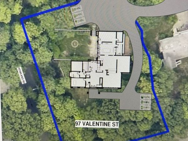 97 Valentine St, Newton, MA 02465