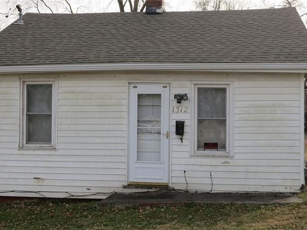 1312 3rd Street, Cottage Hills, IL 62018