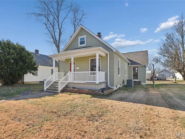 309 Jefferson Avenue, Crystal City, MO 63019
