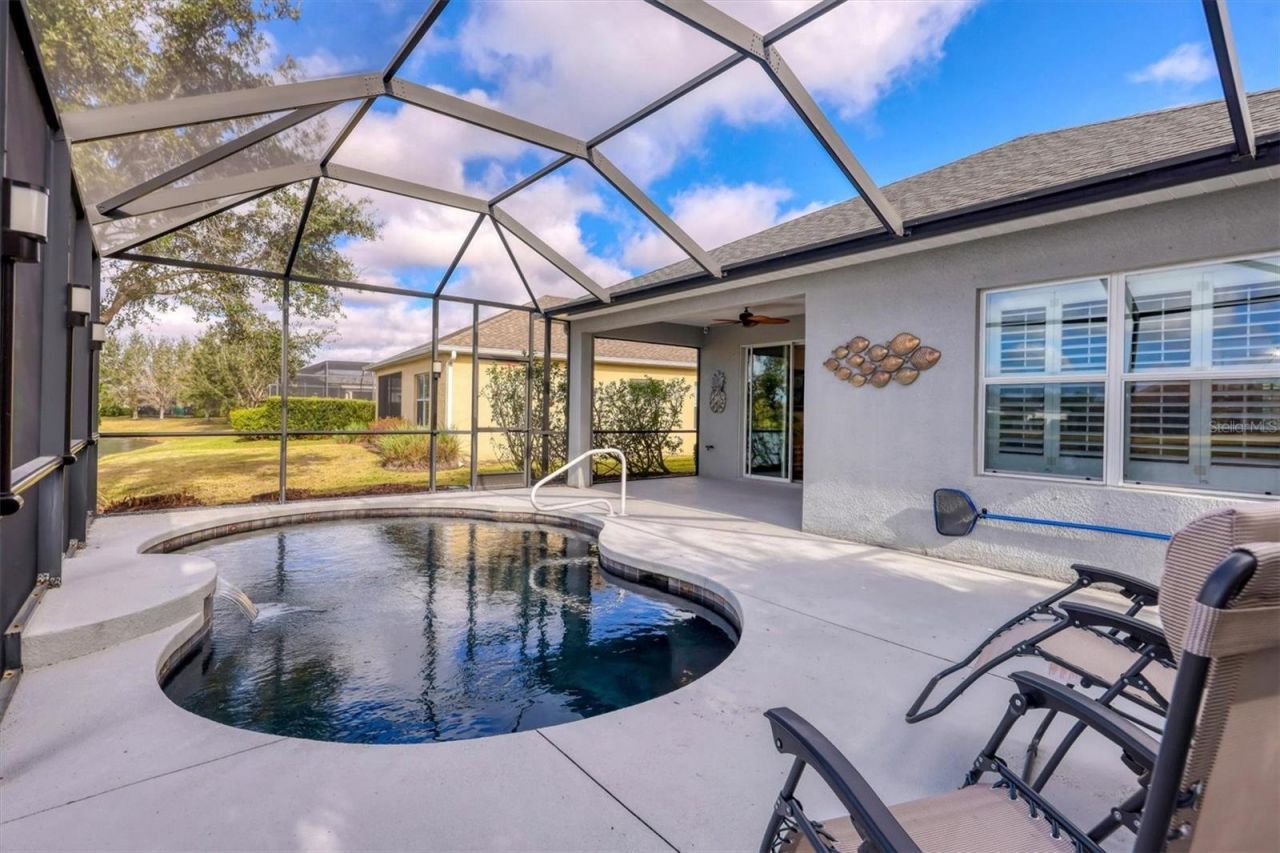 12189 Longview Lake Circle, Bradenton, FL 34211 Photo