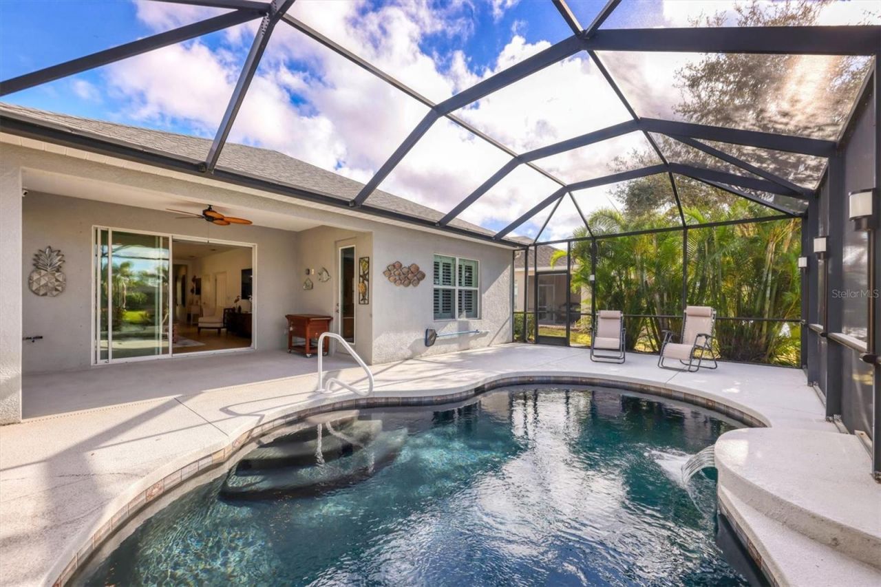 12189 Longview Lake Circle, Bradenton, FL 34211 Photo