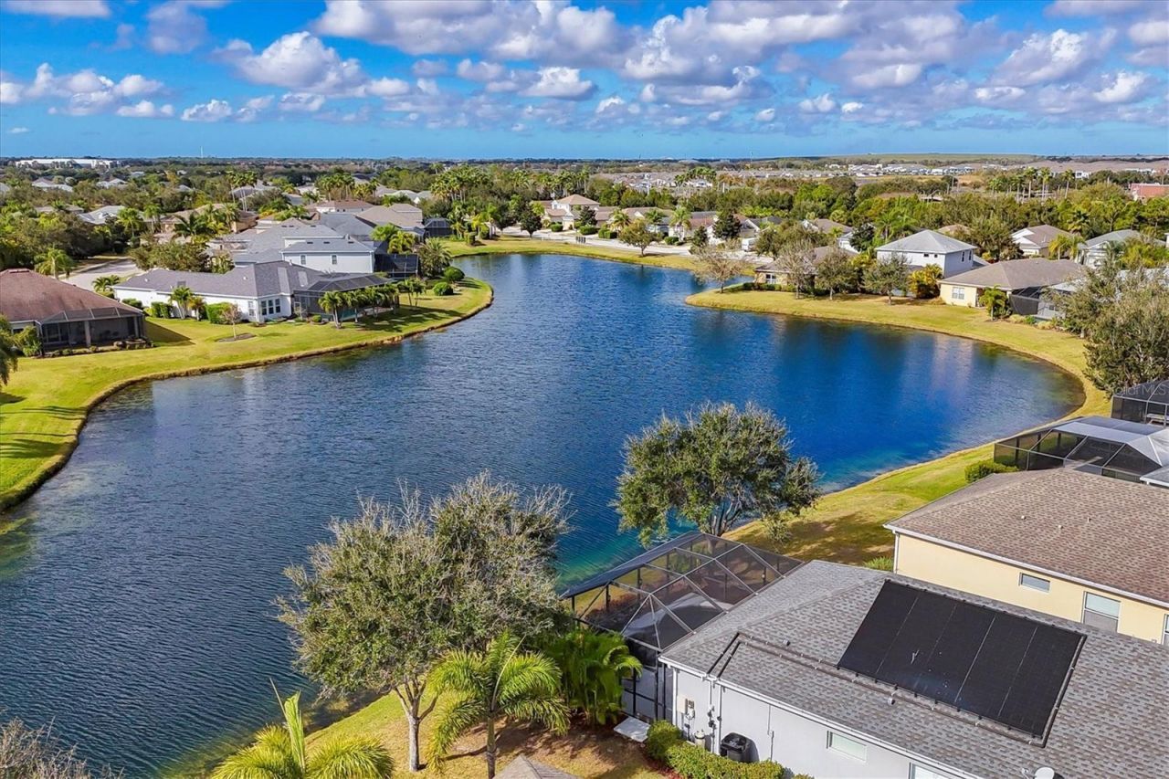 12189 Longview Lake Circle, Bradenton, FL 34211 Photo