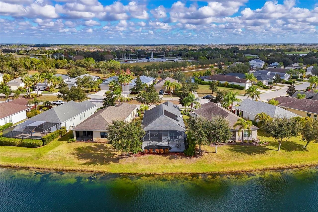 12189 Longview Lake Circle, Bradenton, FL 34211 Photo