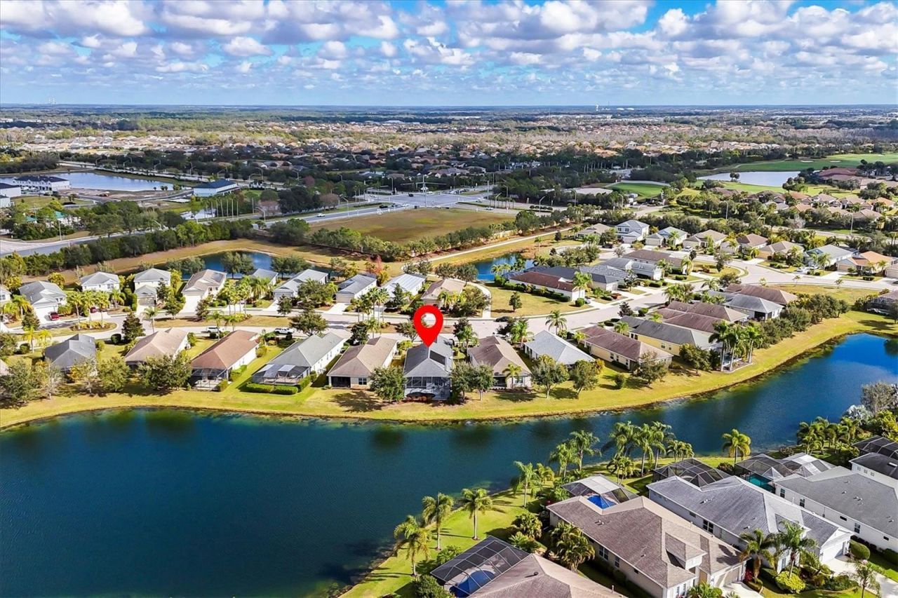 12189 Longview Lake Circle, Bradenton, FL 34211 Photo