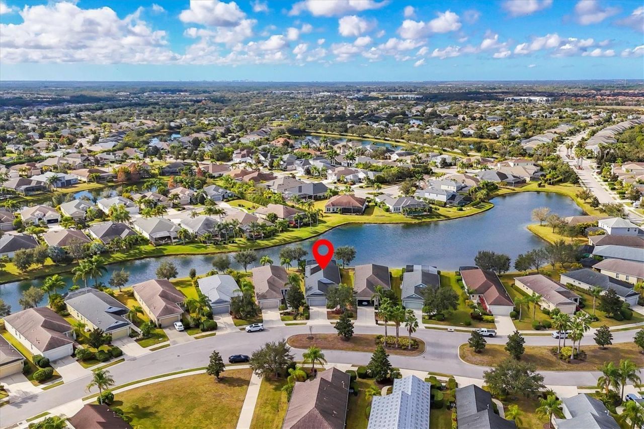 12189 Longview Lake Circle, Bradenton, FL 34211 Photo