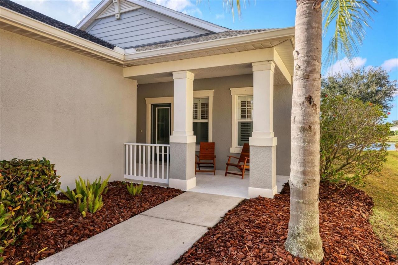 12189 Longview Lake Circle, Bradenton, FL 34211 Photo