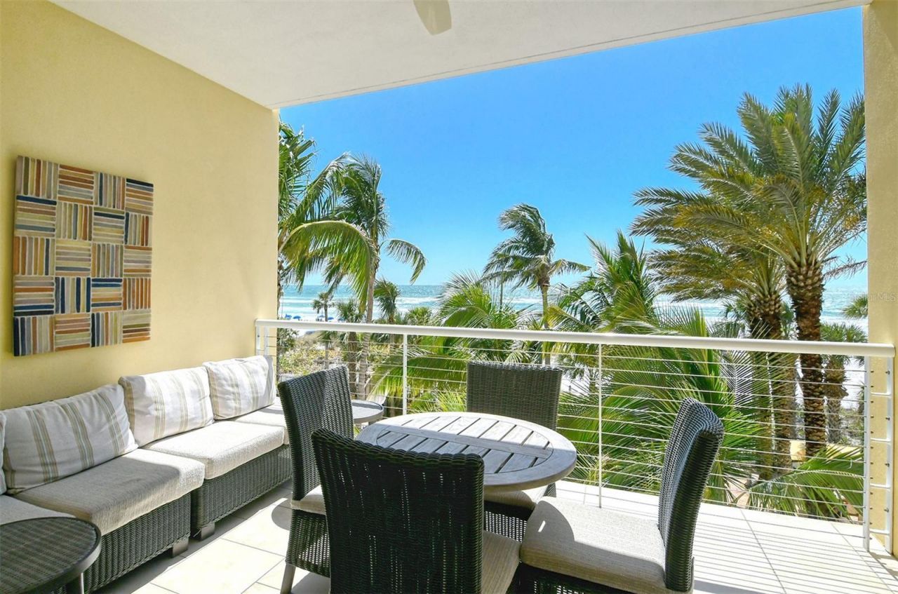 915 Seaside Drive, Unit 511, Weeks, Sarasota, FL 34242 Photo