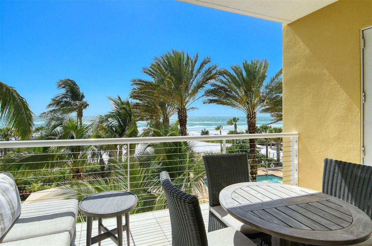 915 Seaside Drive, Unit 511, Weeks, Sarasota, FL 34242 Photo