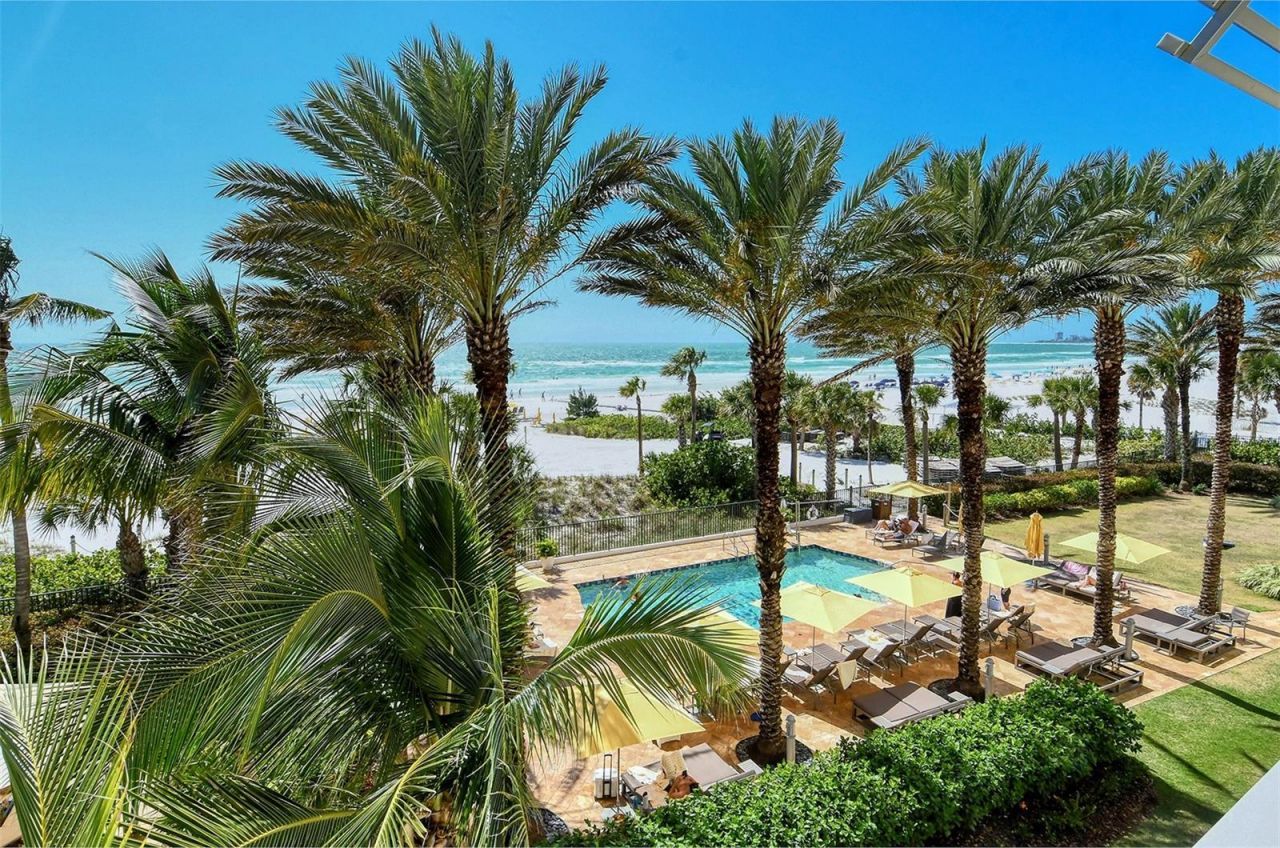 915 Seaside Drive, Unit 511, Weeks, Sarasota, FL 34242 Photo