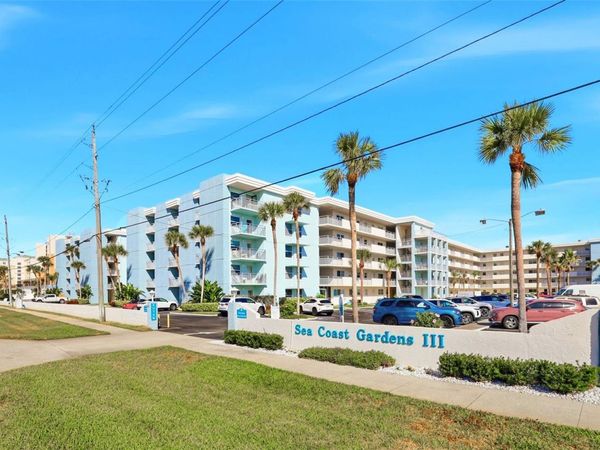 4153 S ATLANTIC AVENUE, Unit 217, NEW SMYRNA BEACH, FL 32169