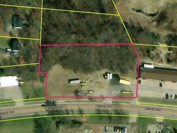 1470 Mitchell Boulevard, Springfield, OH 45503